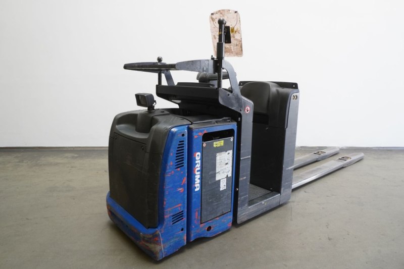 Vertikal-Kommissionierer Linde N 20 V i 1111-00 (2019)
