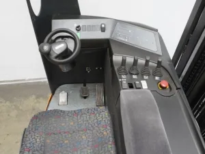 Schubmaststapler Still FM14I (2003)