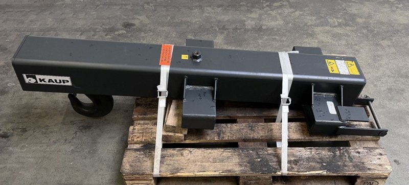 Kranausleger Kaup 5T183G (2024)