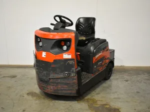 Schlepper Linde P 80 1191 (2018)