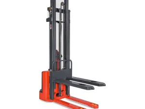 Hochhubwagen Linde ML10