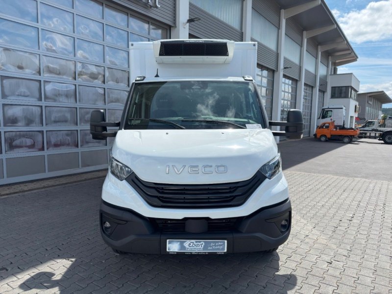 Iveco Daily 70C18HA8/P Kühlkoffer