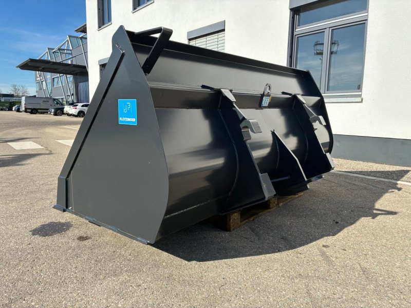Arbeitsgerät Flötzinger FSM-R