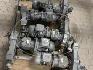 hose pump [3 pcs.]