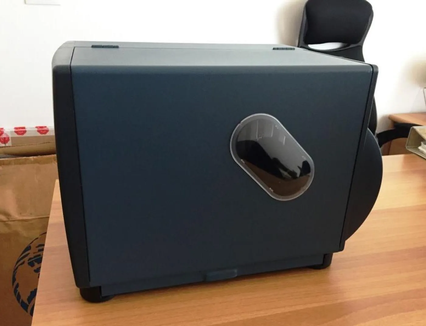 STAMPANTE – DATAMAX – Mod. DMX-I-4308 - 4