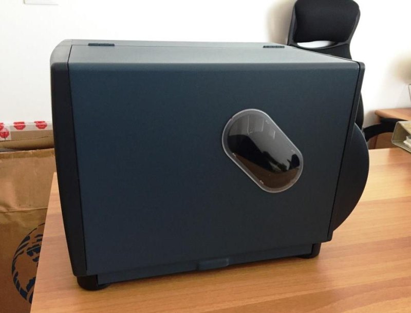 STAMPANTE – DATAMAX – Mod. DMX-I-4308