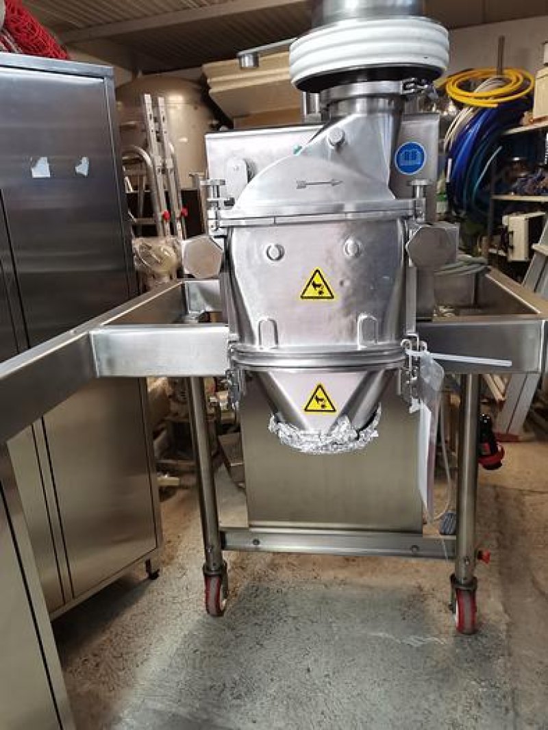 FITZMILL - Miscelatore