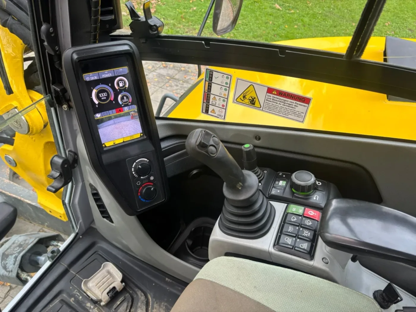 Wacker Neuson - ET 90 - 4