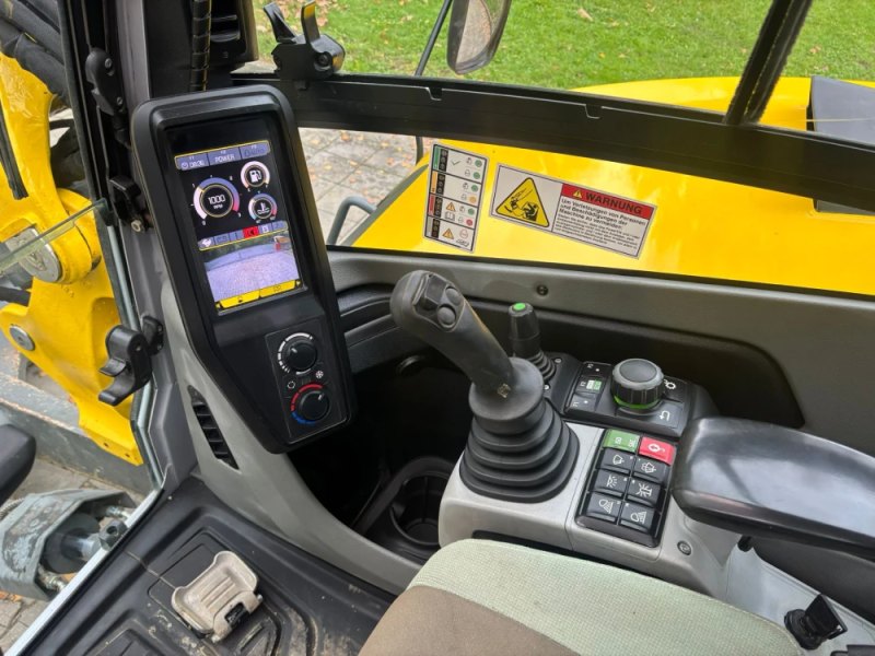 Wacker Neuson - ET 90