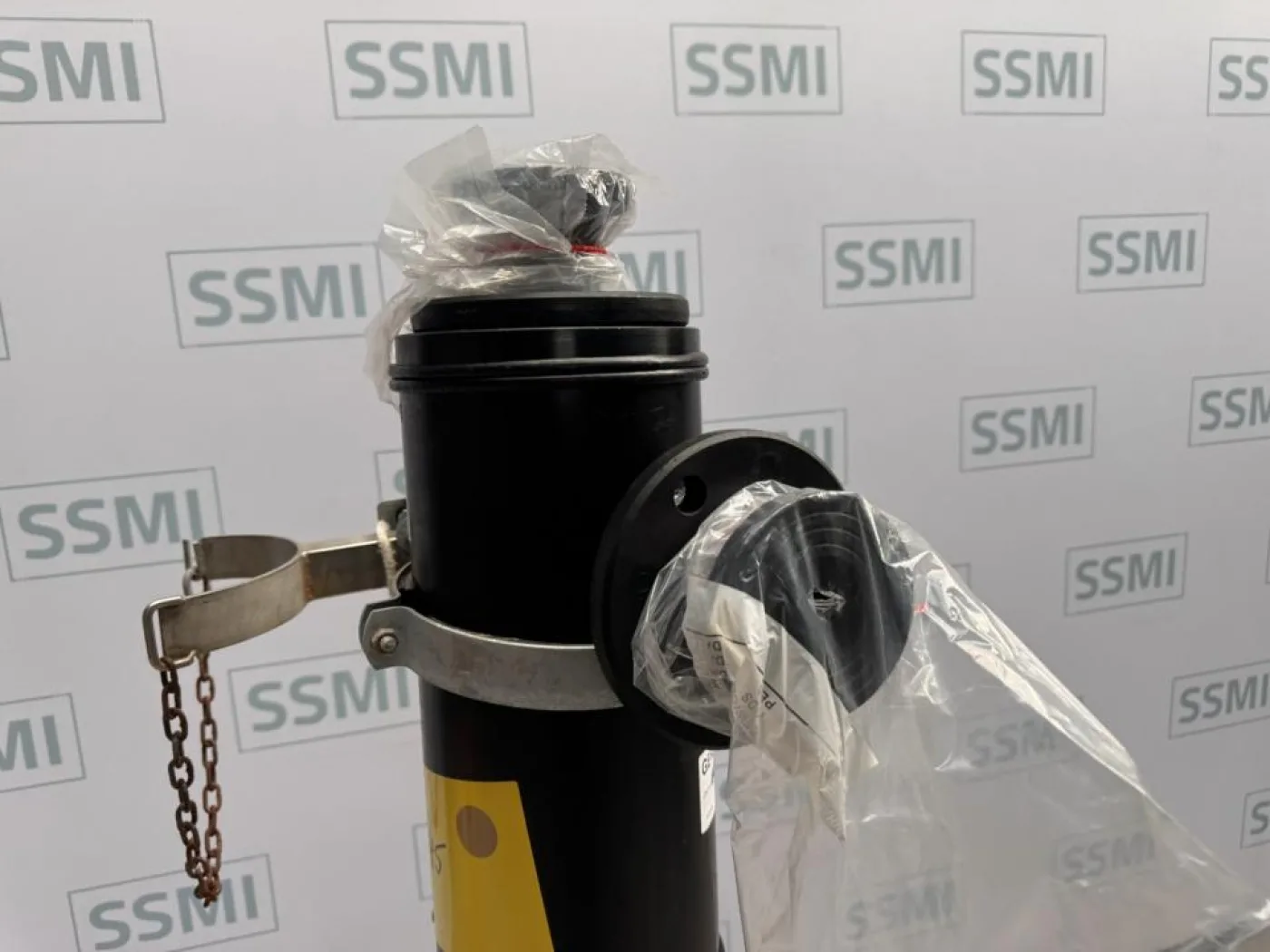 mobile separator, PPel - 8