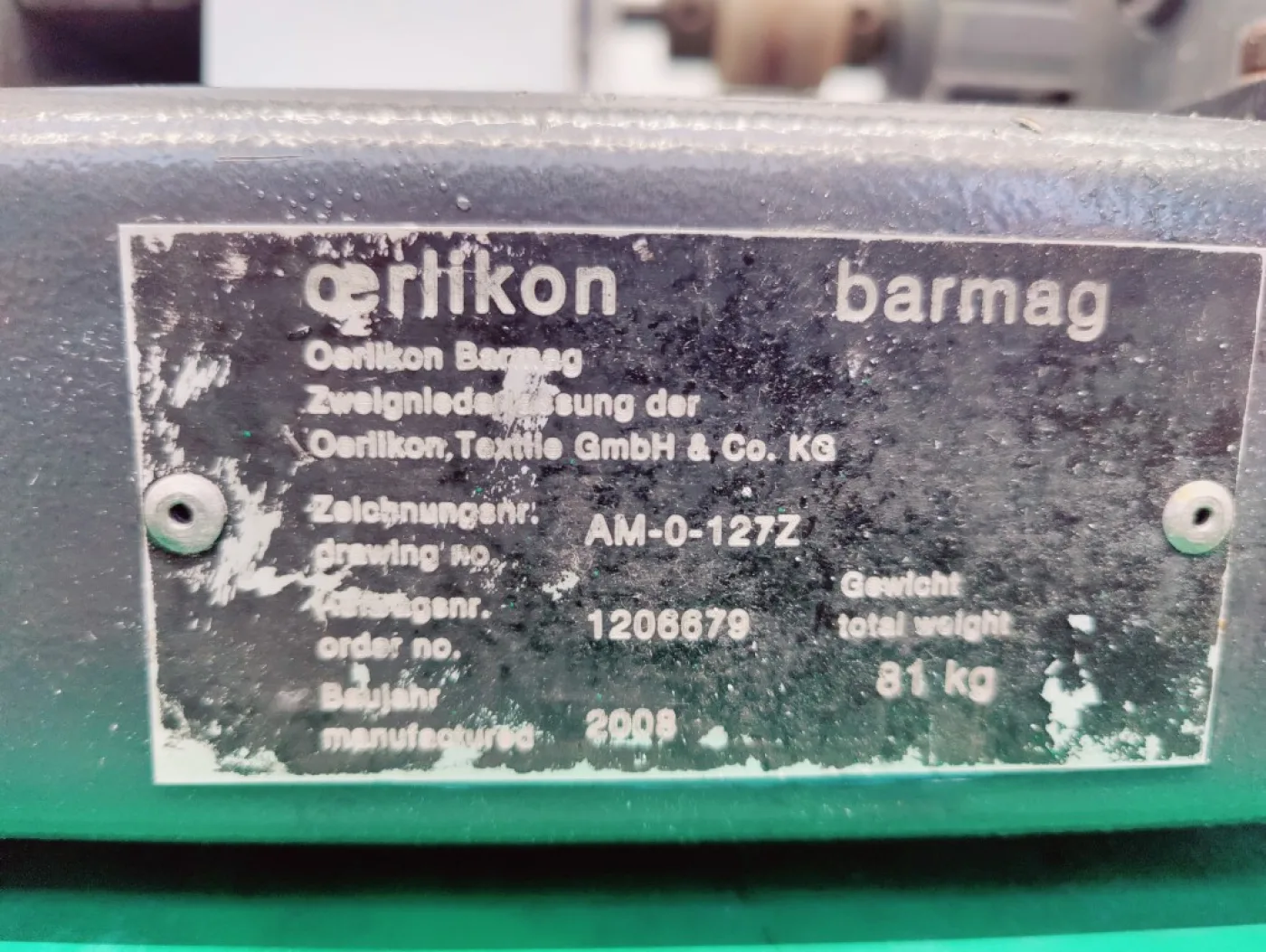 Indag DLM-1/3 - Inline mixer - 2