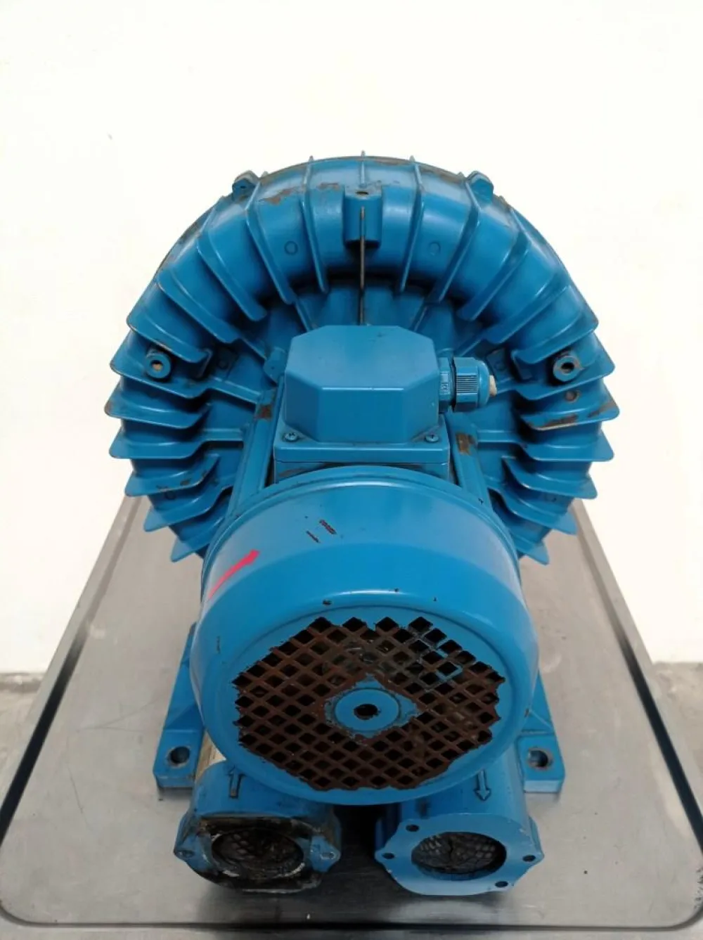 TURBOSOFFIANTE – NUOVA REMITAL – MOD. R30