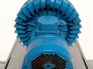 TURBOSOFFIANTE – NUOVA REMITAL – MOD. R30