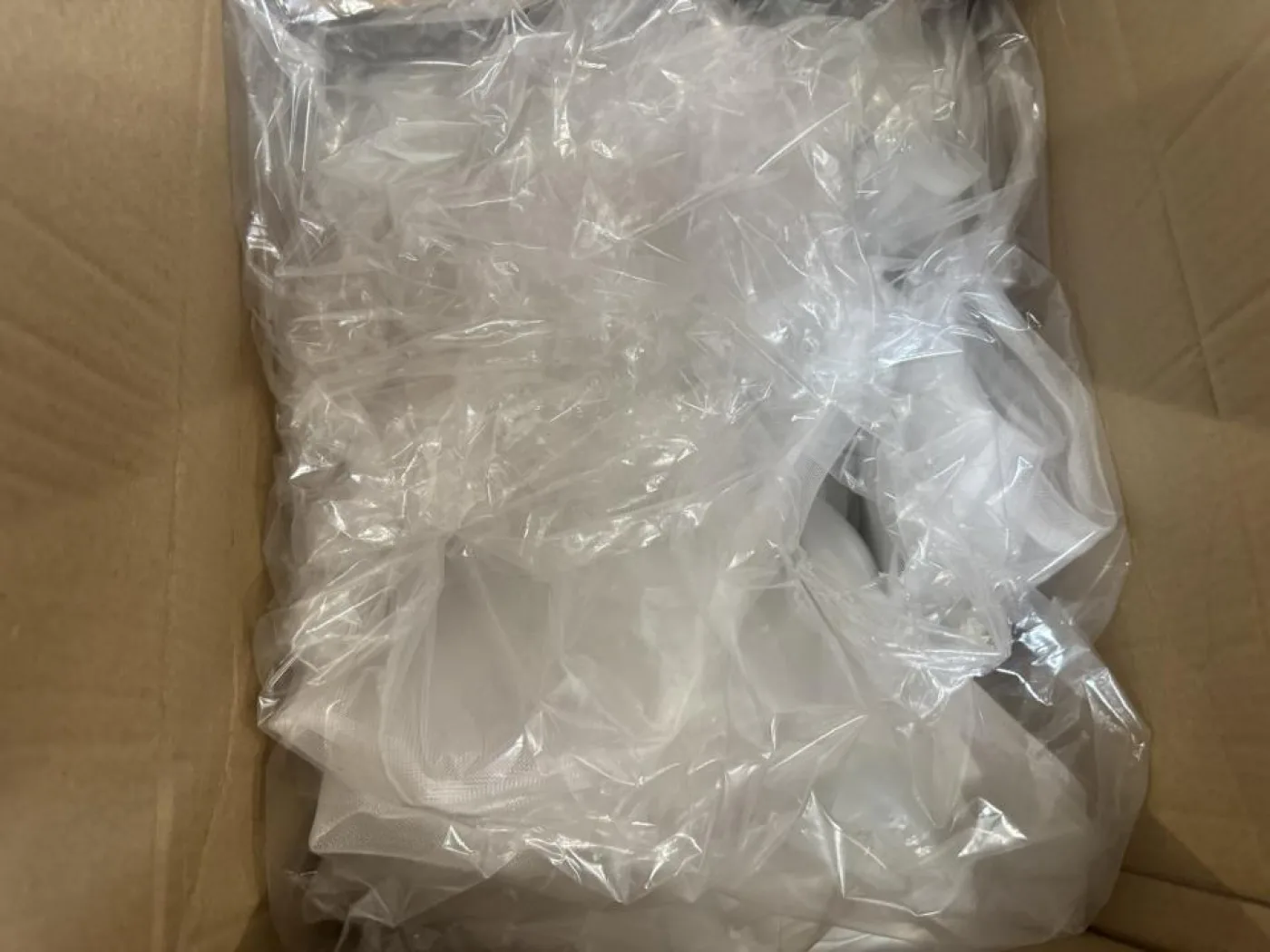 FiIlter and sampling equipment - 2