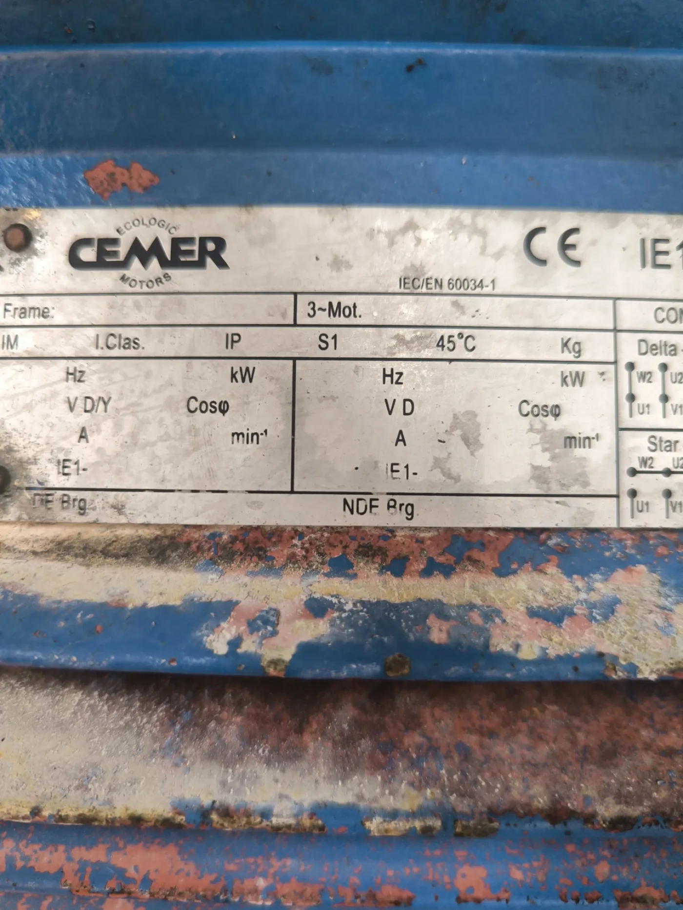 INLINE MIXER ALVAK 4 WITH DOSIVAK HOPPER - 7