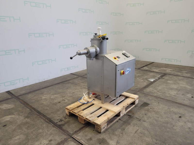 Diosna R-10 B - Universal mixer