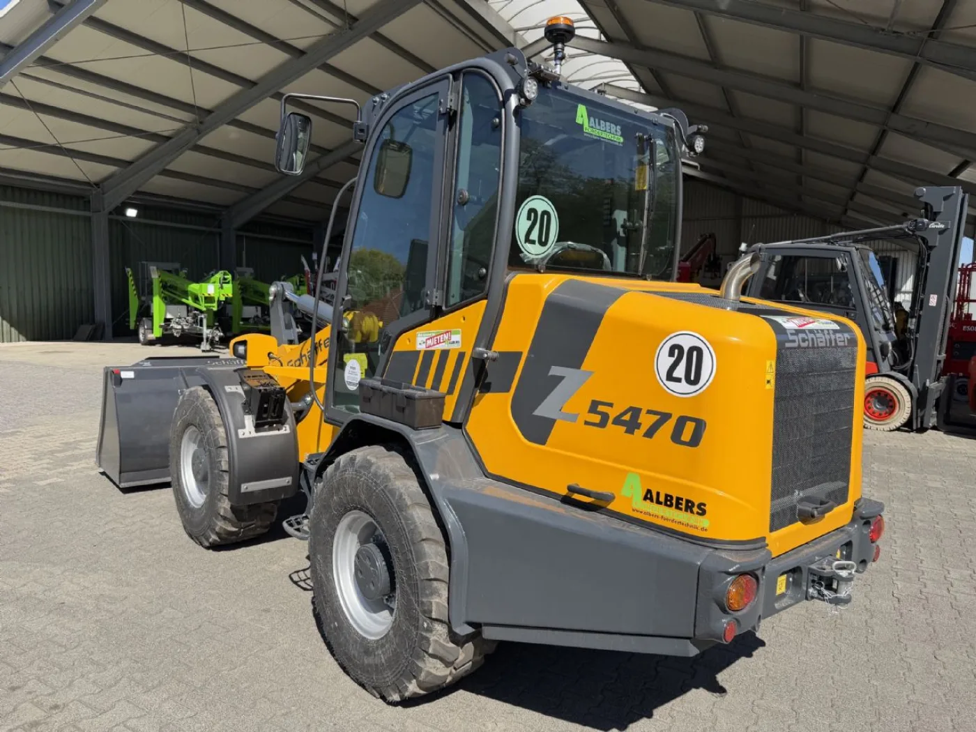 Schäffer 5470 Z - 3