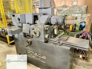INTERNAL GRINDER, OMECA MATIC - renovated - Laxmi Metal & Machines, Rohtak