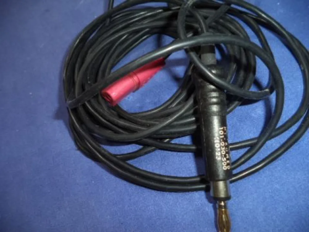 HF-Kabel monopolar (Gebraucht, sehr gut)