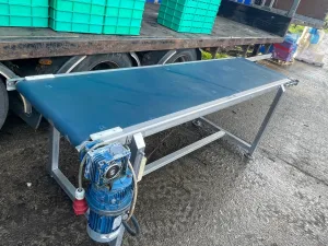 PU Conveyor Belt 690x2260mm