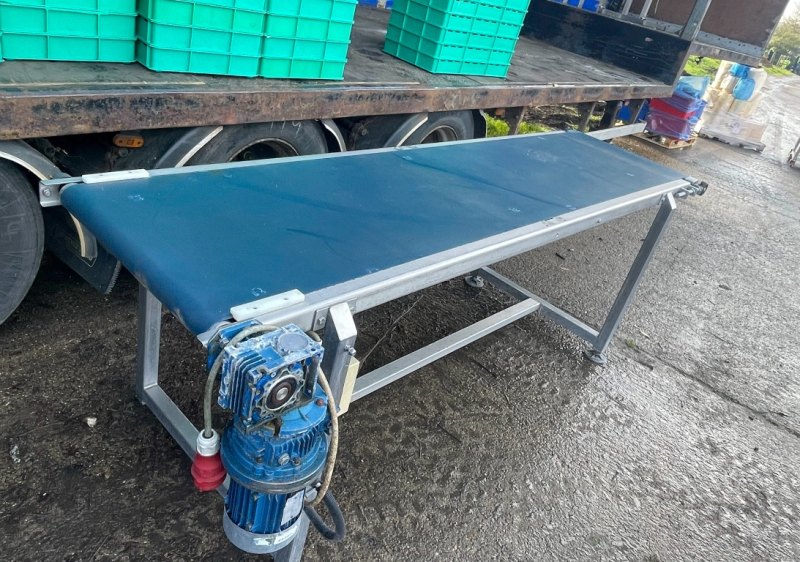 PU Conveyor Belt 690x2260mm