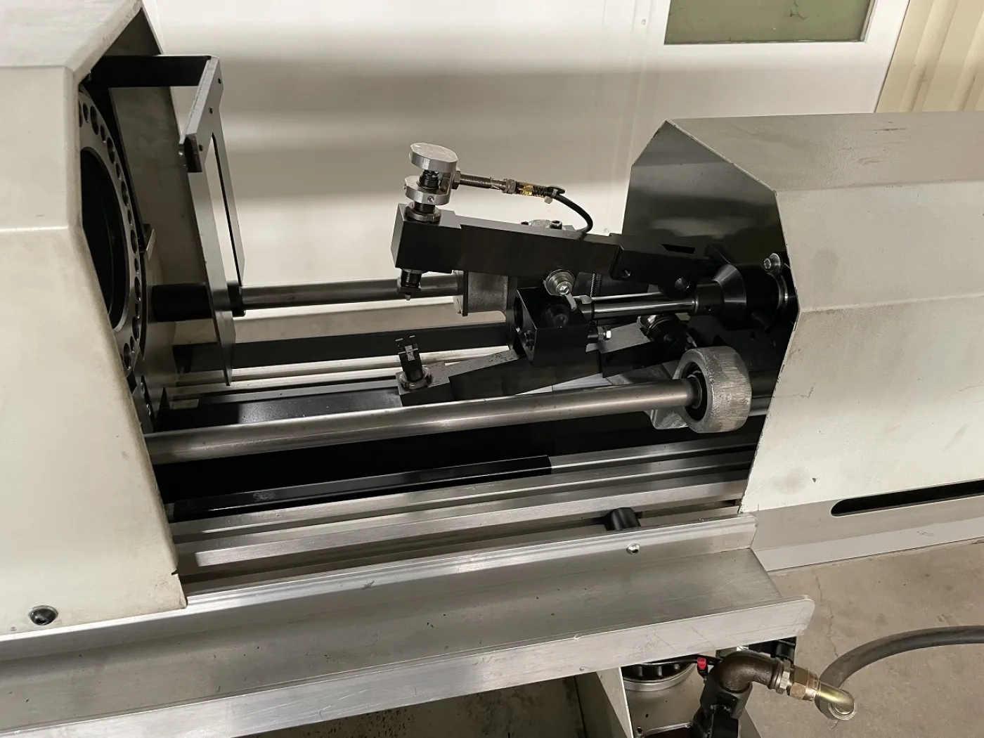 RAVITAILLEUR LNS TRYTON SST 5 - 3