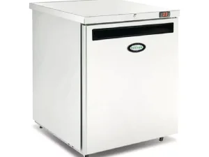 Foster 1 Door 200Ltr Undercounter Freezer LR200 13/112 - islandcatering