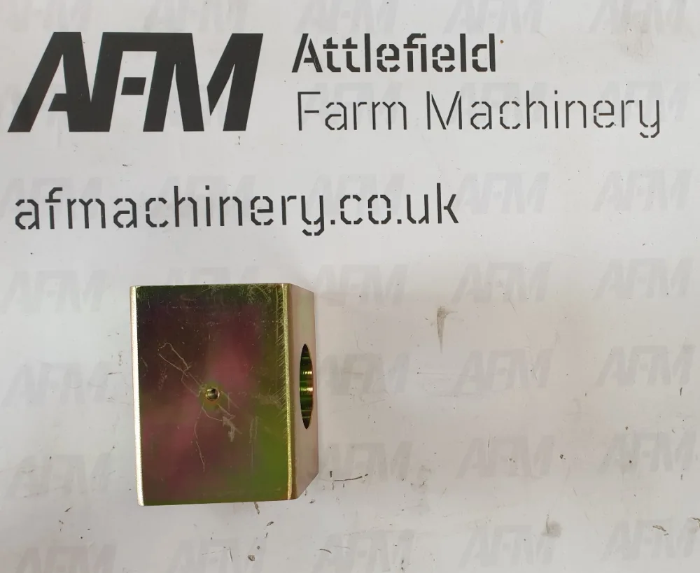 Spearhead Stop Block - 1770641A