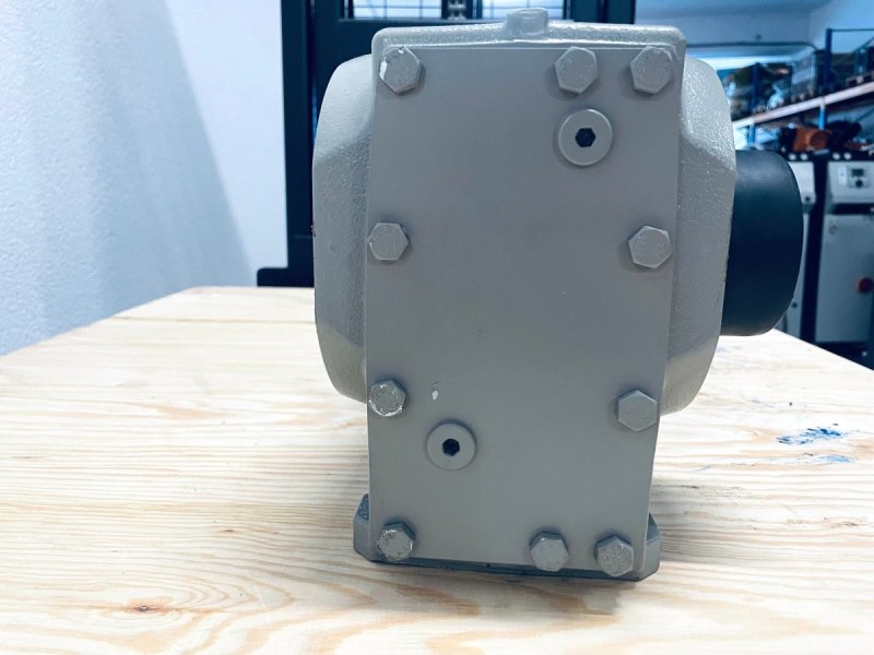 Siemens KADS69-LE80MD4E-L4NH Getriebemotor