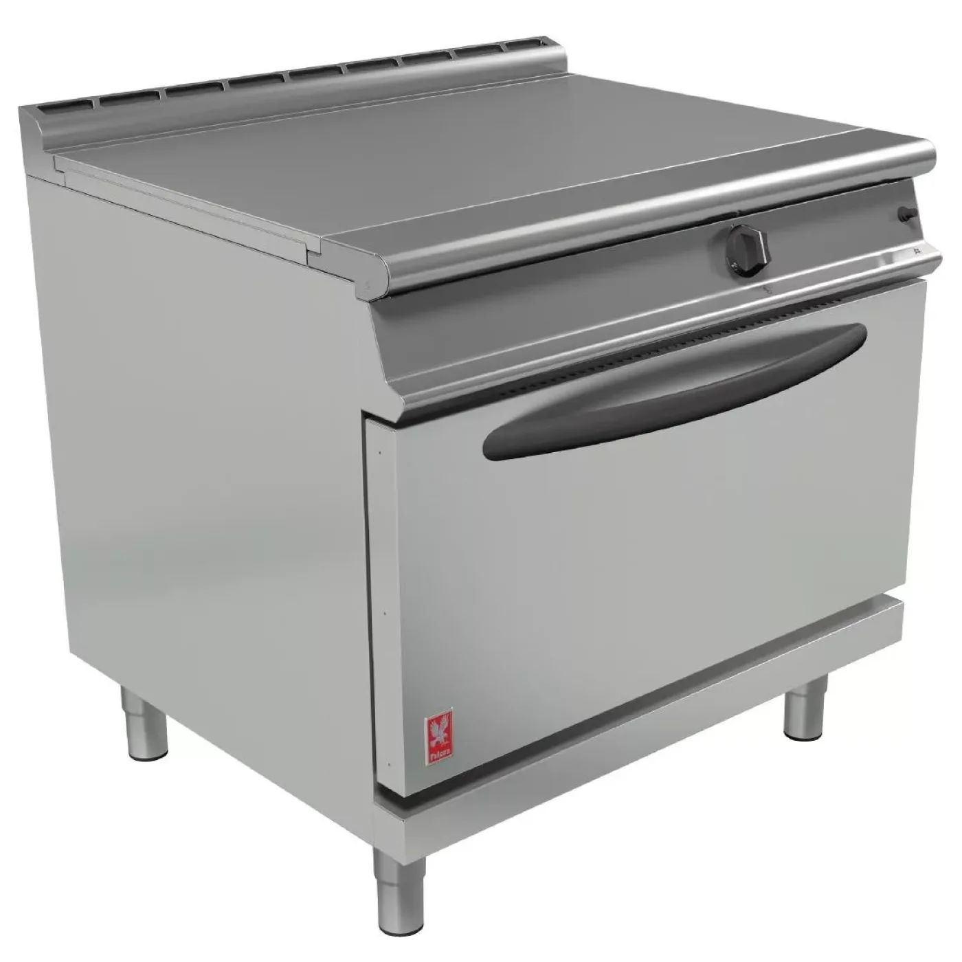 Falcon Dominator Plus Propane Gas General Purpose Oven with Drop Down Door G3117D - islandcatering - 1