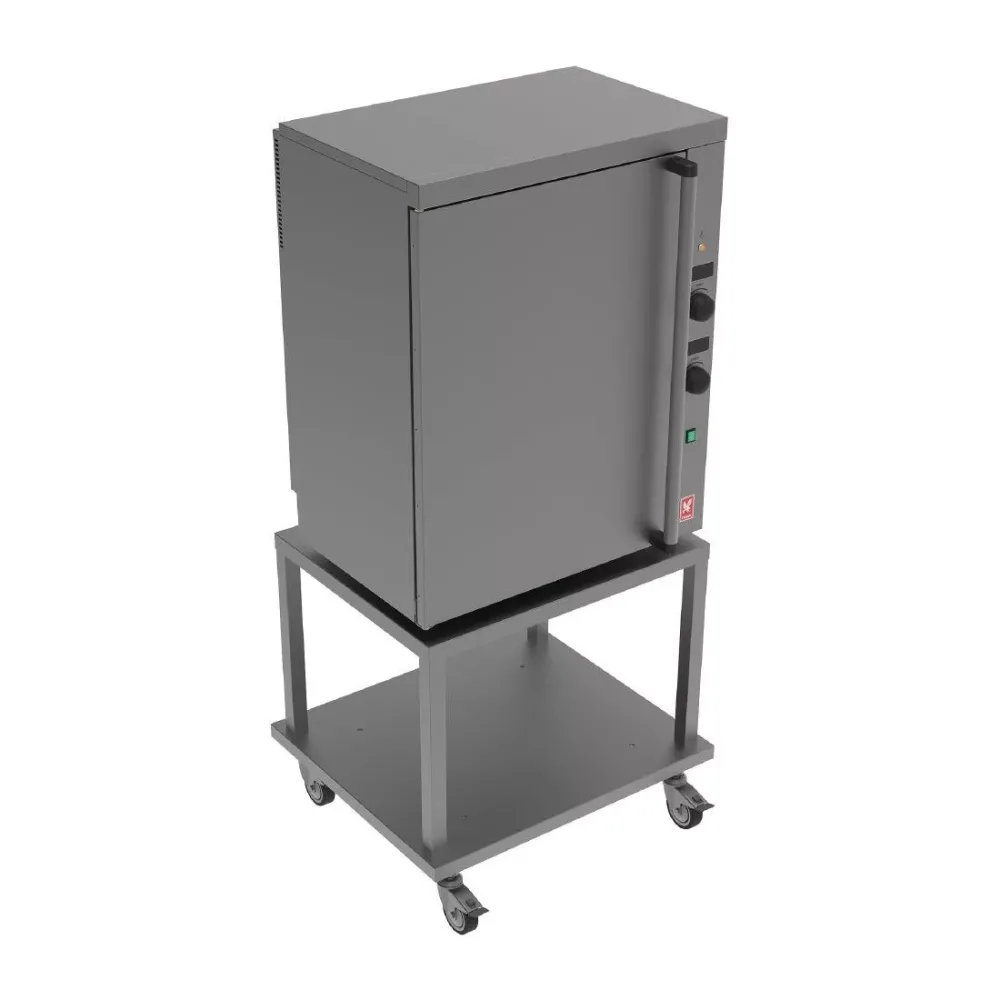 Falcon Regeneration Oven E1011 Single Phase 32A - islandcatering