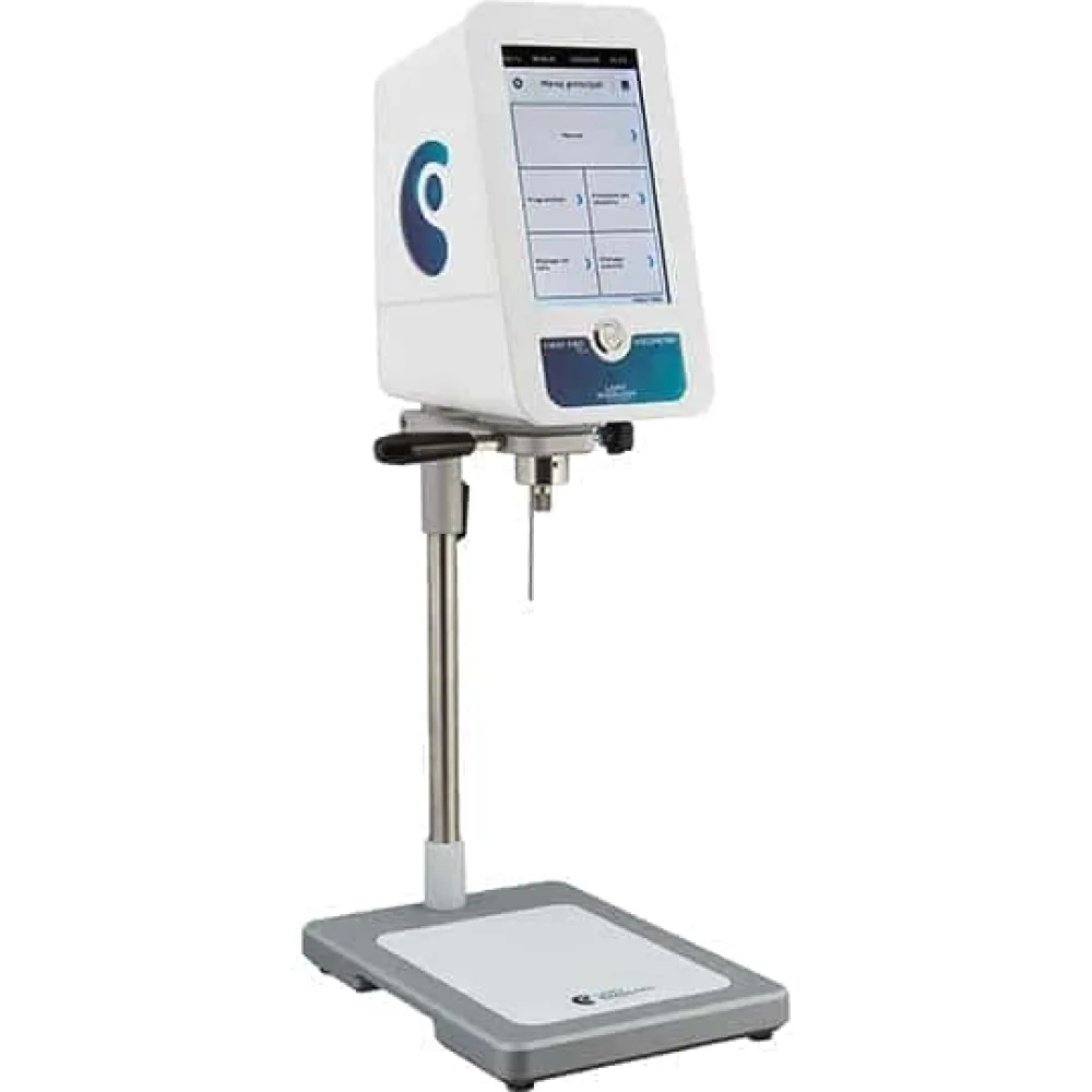 Lamy Rheology First Pro Viscometer