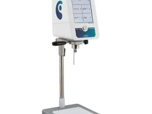 Lamy Rheology First Pro Viscometer