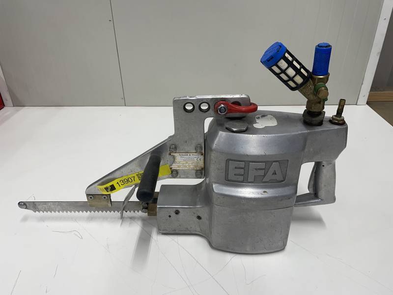 Breastbone saw