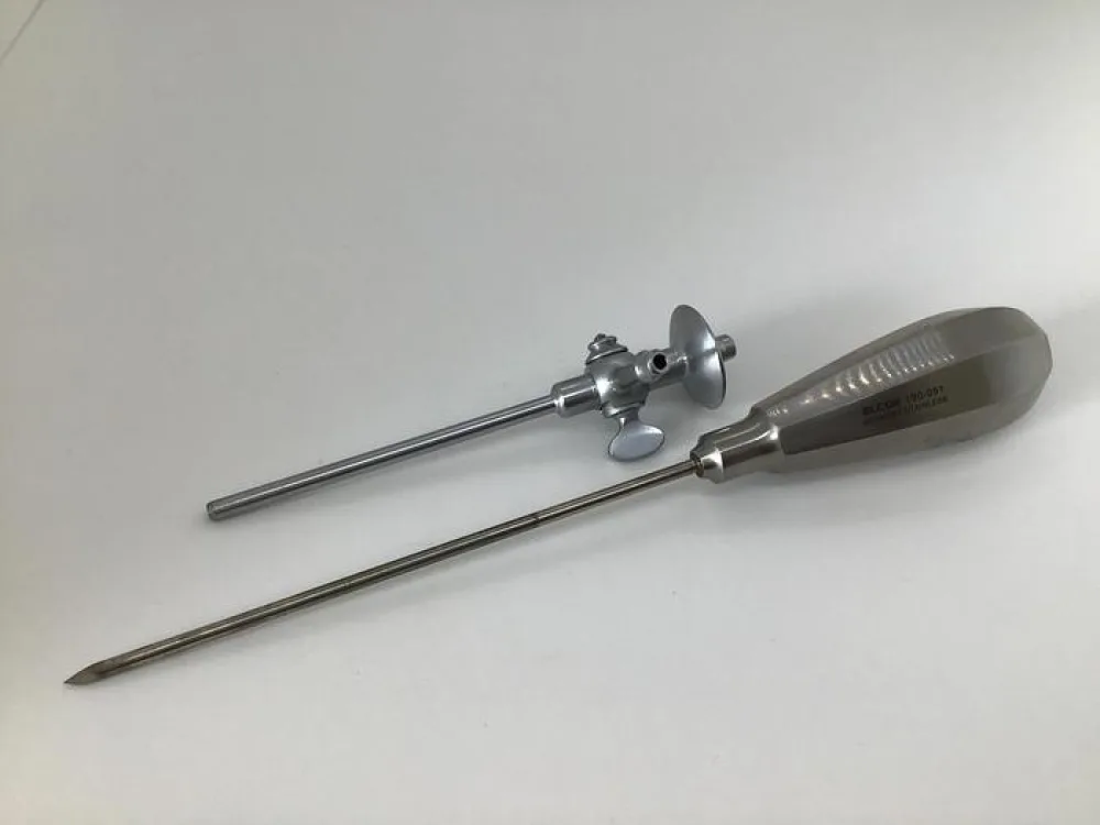 Elcon 190-051