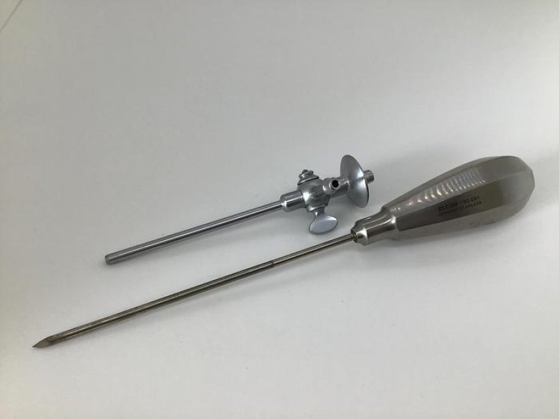 Elcon 190-051