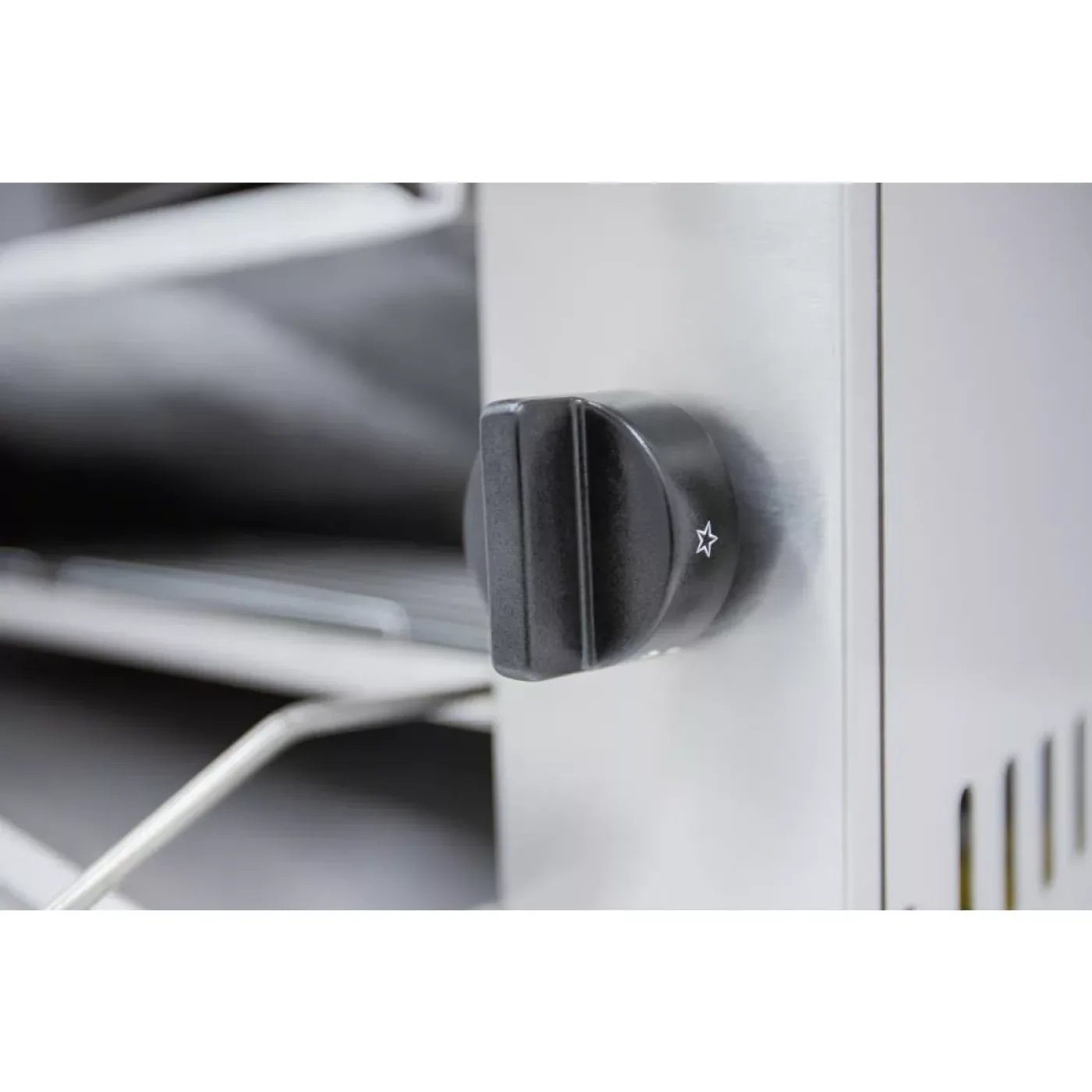Parry Wall Mounted Natural Gas Salamander Grill 7073 - islandcatering - 3