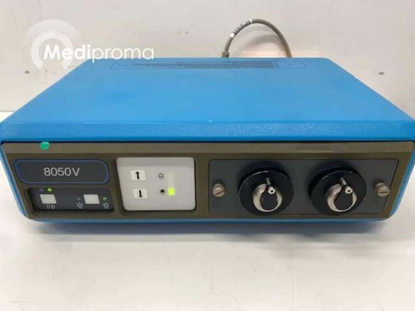 Luxtec 8050V Lichtbron - 1