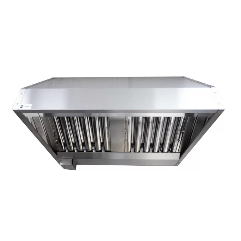 Parry Snack Canopy ST1850 - islandcatering