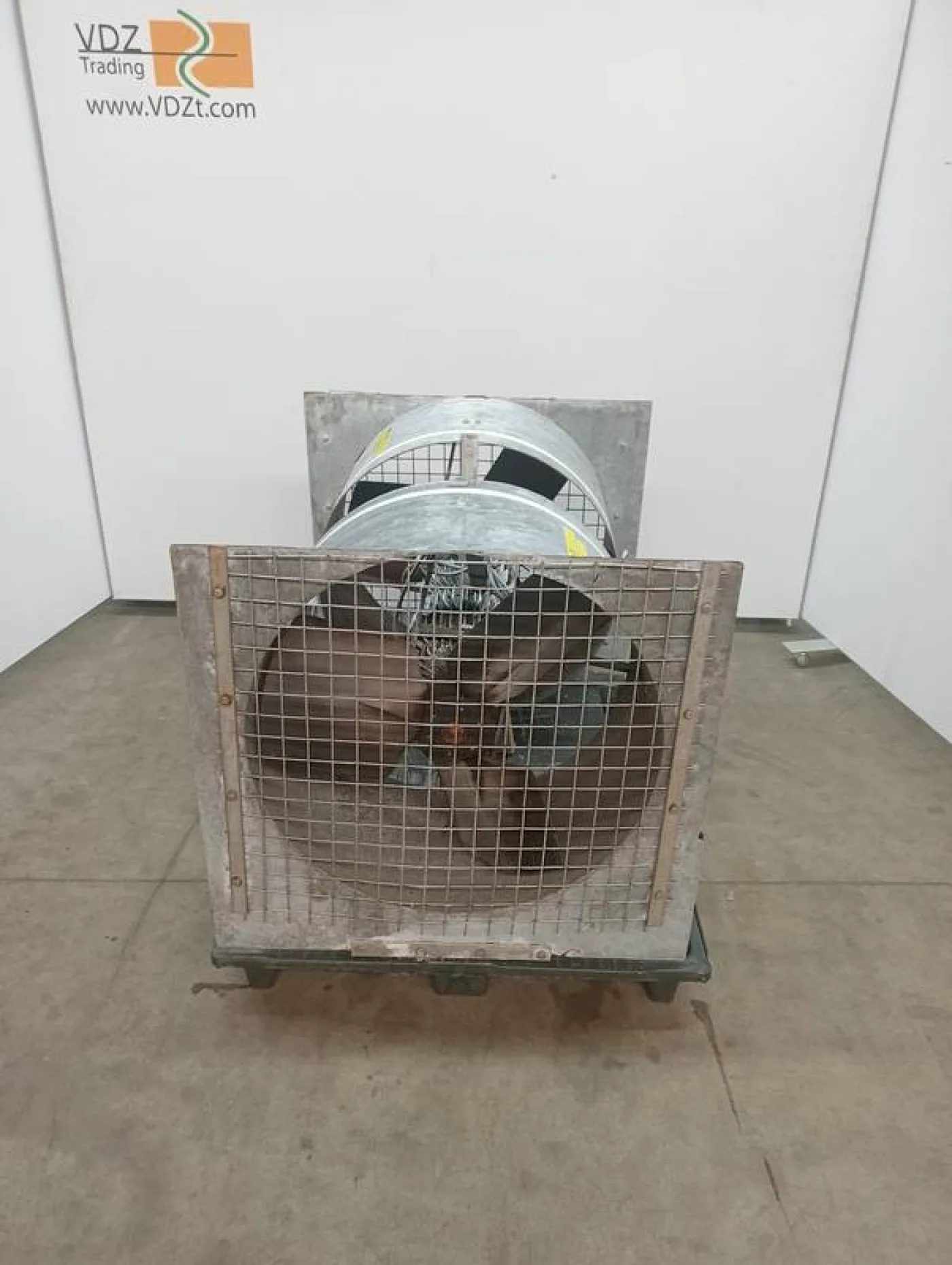 Ventilator - 5
