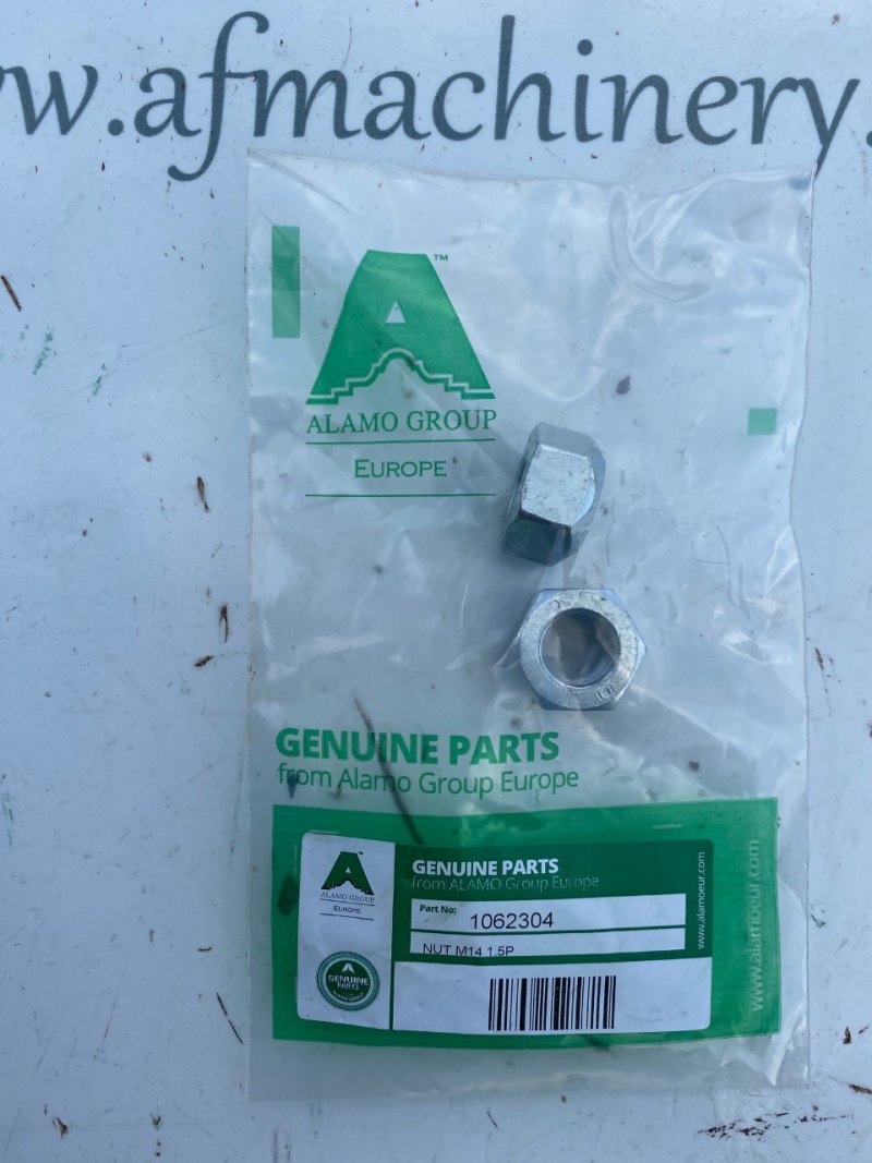 Spearhead nut - 1062304