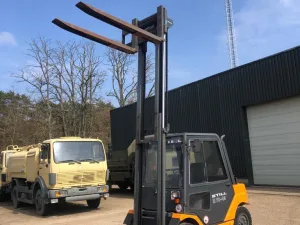 Heftruck Still R-70-45