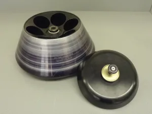 Sorvall GSA Vaste Hoek Rotor
