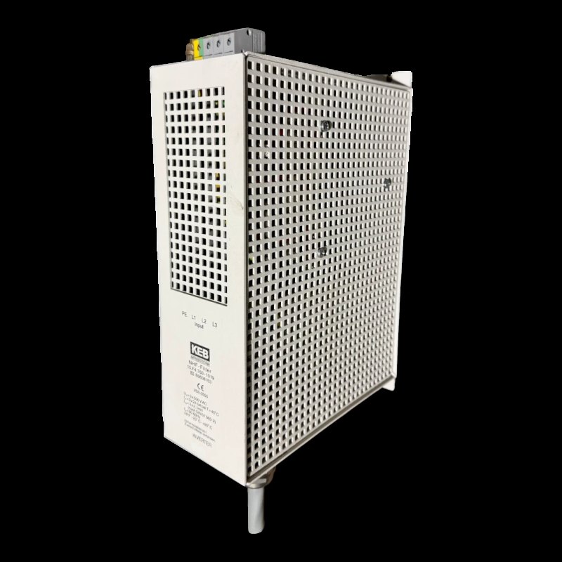 KEB NHF Filter Netzfilter Art.-Nr. 15.F4.T60-1019 Inverter