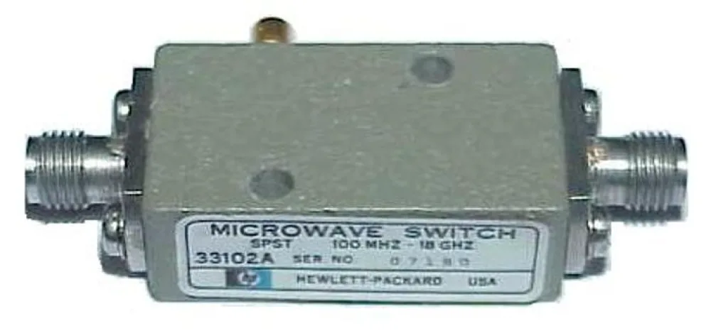 Agilent / HP 33102A