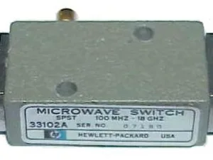 Agilent / HP 33102A