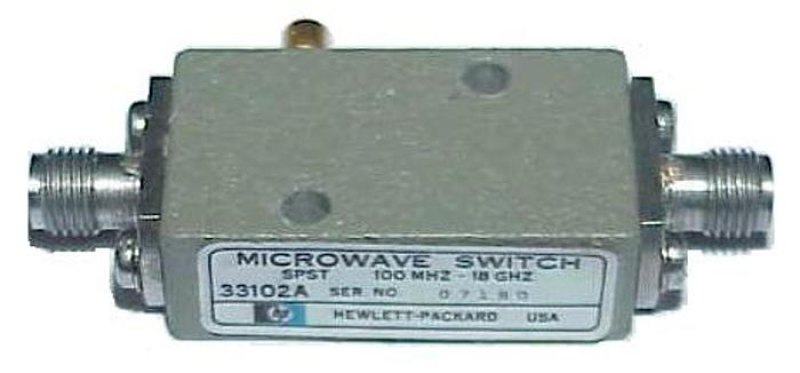 Agilent / HP 33102A