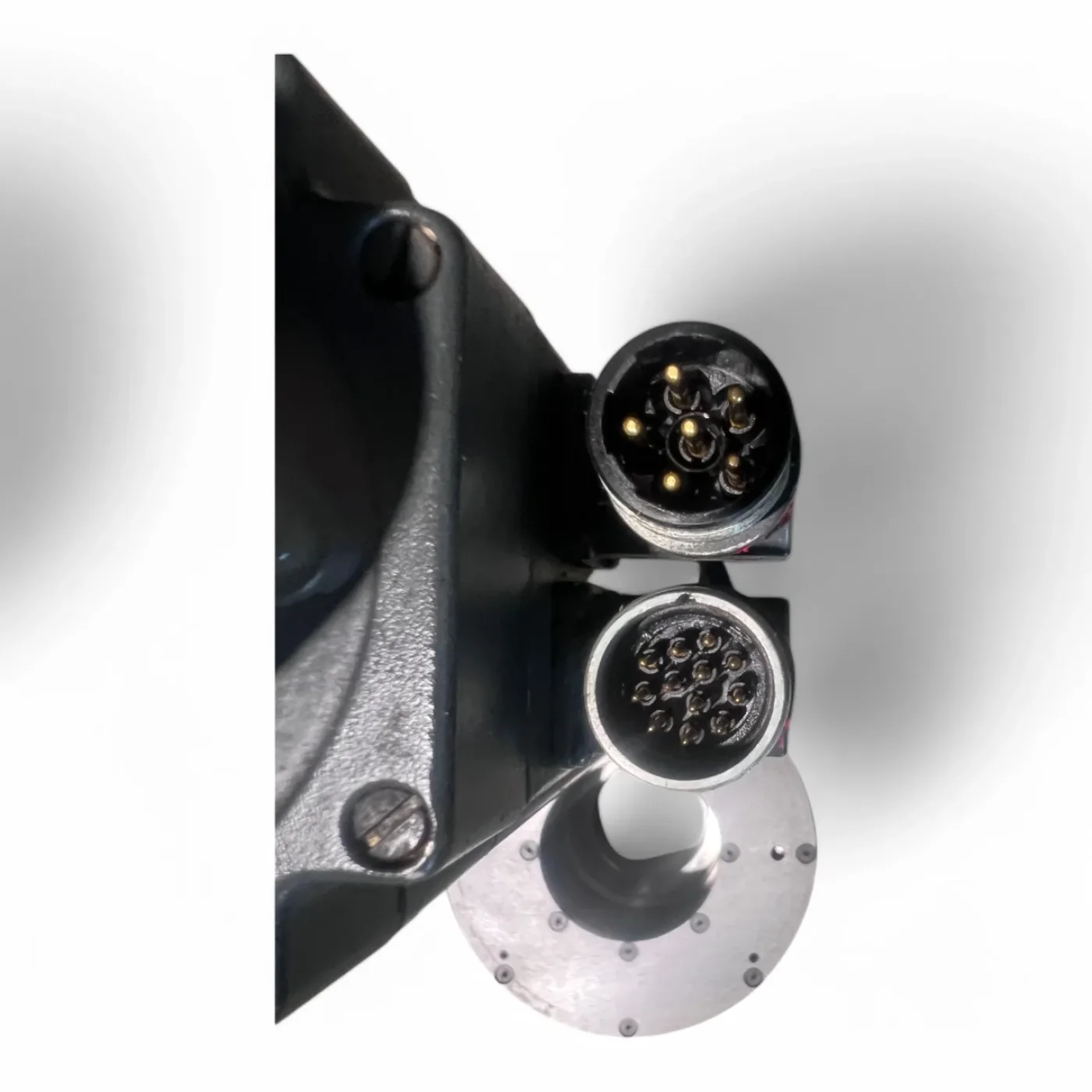 SIEMENS Servoantrieb mit Getriebe – 1FT5046-1AF71-1BG0 + Pfitzer & Partner FPL 11-2 SK + Siemens 6FX2001-2GB50 C-Achse IMA Art.-Nr. 1FT5046-1AF71-1BG0 - 8