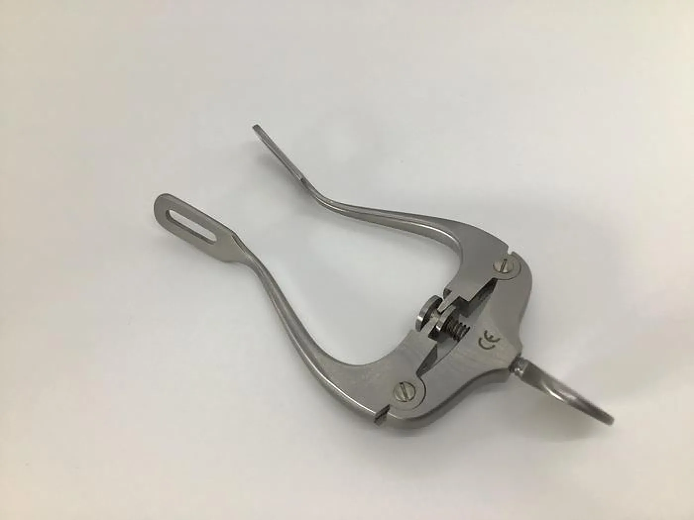 GB Medical Mouth Gag - 1