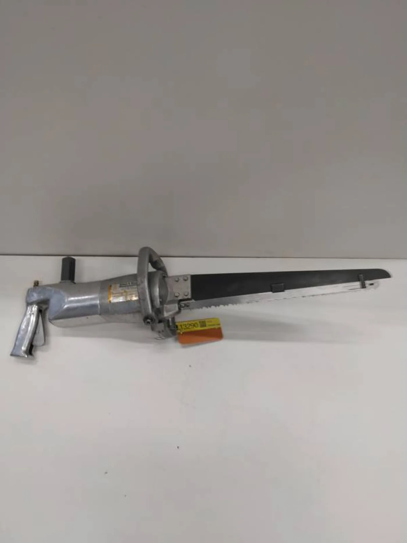 Breaking saw - 1